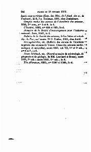 BULLETIN DE LA SOCIETE GEOLOGIQUE DE FRANCE 1852_000245